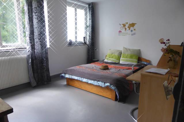 Residence V-Hugo Montfermeil Екстер'єр фото